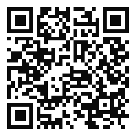 QR midnight-starter-template
